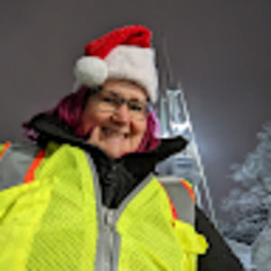 Meet your Posher, Nancy